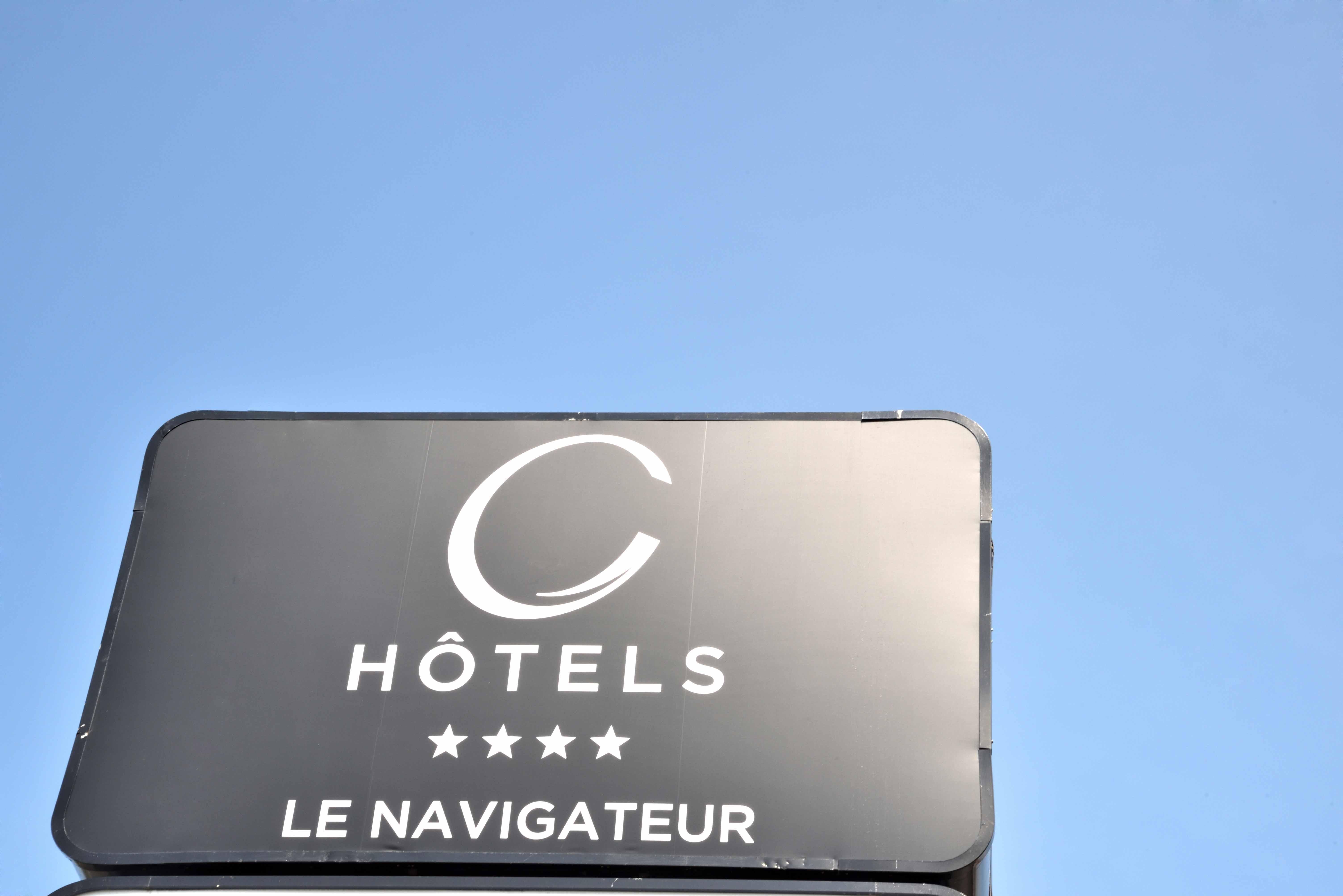 Hotel Le Navigateur Rimouski Esterno foto